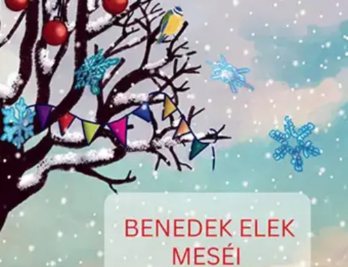 Benedek Elek Mesék 1. rész