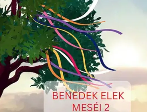 Benedek Elek Mesék 2. rész