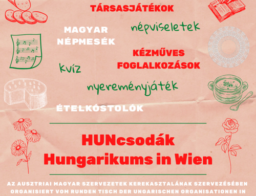 Tag des Hungaricums