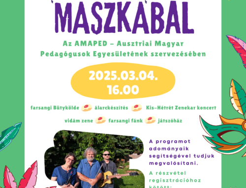 Maszkabál