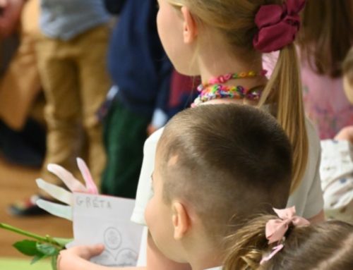 Indul a 2025/26-os tanév az Amaped óvodás foglalkozásain!