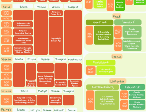  Kezdetét vette a 2025/2026-os tanév az Amapednél!  