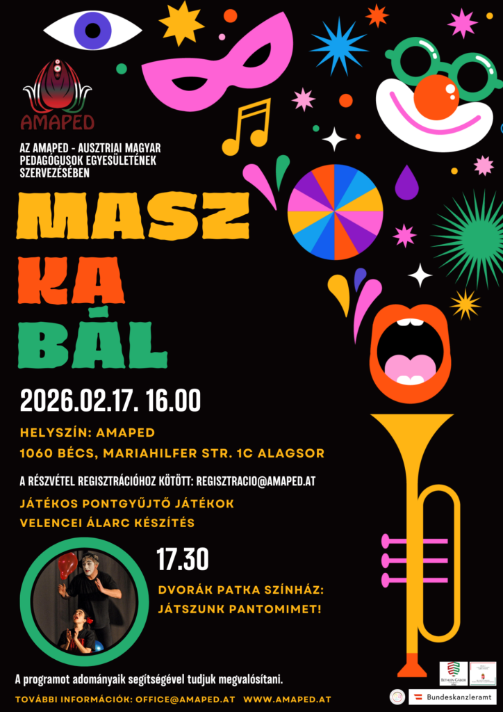 Maszkabál