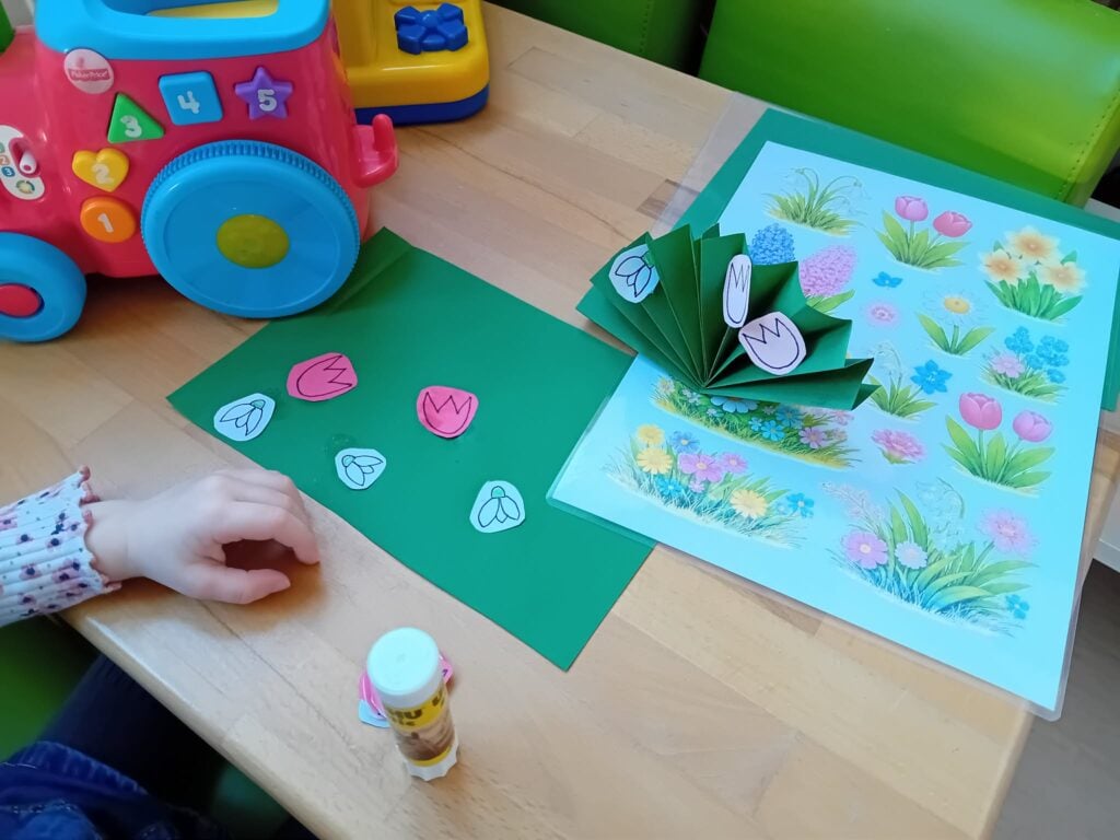 🌱 Tavaszi zsongás az AMAPED-ben! 🌱