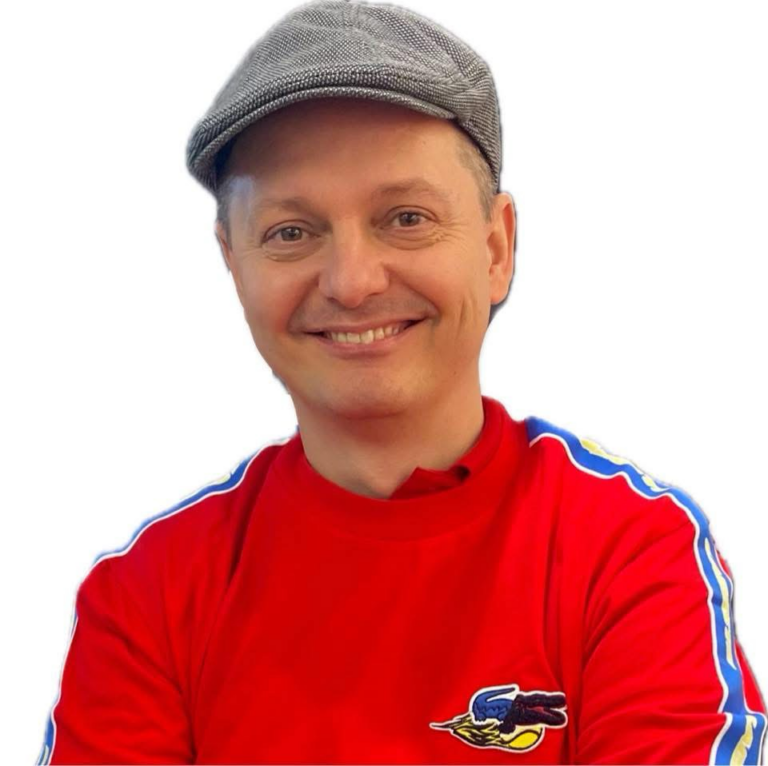Bordács Gergő