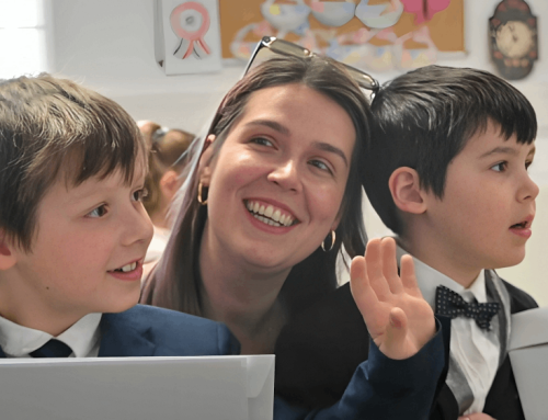 Szavalóverseny 2026. április 11.