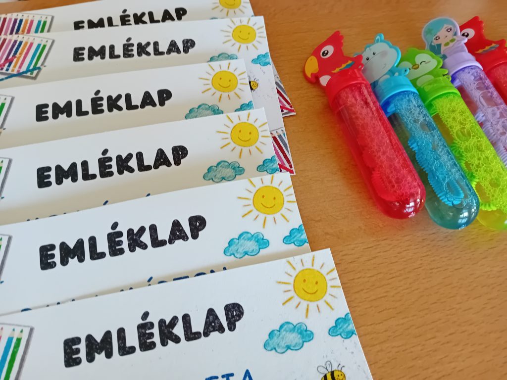 Visszatekintés az elmúlt tanévre és készülődés a szeptemberi startra